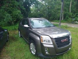 2012 GMC Terrain