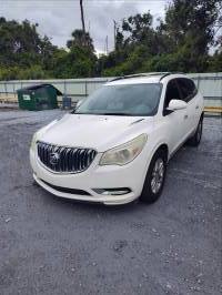2013 Buick Enclave Tampa FL 2013 Buick Enclave Tampa FL