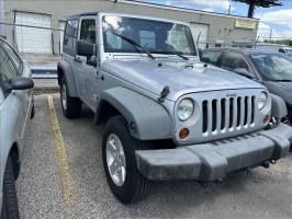 2008 Jeep Wrangler Louisville KY 2008 Jeep Wrangler Louisville KY