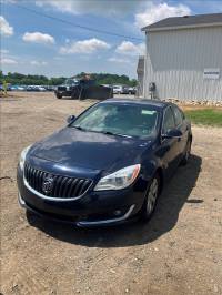 2015 Buick Regal Lansing MI 2015 Buick Regal Lansing MI