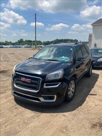 2014 GMC Acadia Lansing MI 2014 GMC Acadia Lansing MI