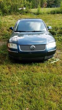 2005 Volkswagen Passat Sedan Aliquippa PA 2005 Volkswagen Passat Sedan Aliquippa PA