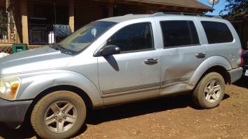 2006 Dodge Durango