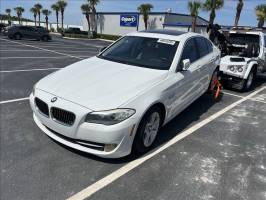 2013 BMW 528