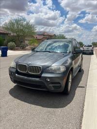 2013 BMW X5