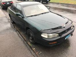 1995 Toyota Camry Sedan East Hartford CT 1995 Toyota Camry Sedan East Hartford CT