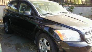 2007 Dodge Caliber