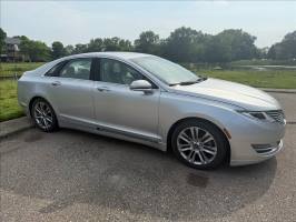 2013 Lincoln MKZ Bloomfield Hills MI 2013 Lincoln MKZ Bloomfield Hills MI