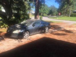 2003 Honda Accord Coupe Mobile AL 2003 Honda Accord Coupe Mobile AL