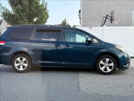 2011 Toyota Sienna Lakewood NJ 2011 Toyota Sienna Lakewood NJ