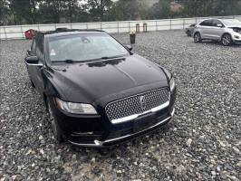 2017 Lincoln Continental Salem NH 2017 Lincoln Continental Salem NH