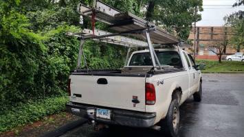 2003 Ford F250 Extended Cab (4 doors) Norwalk CT 2003 Ford F250 Extended Cab (4 doors) Norwalk CT