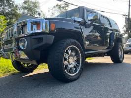 2007 Hummer H3 Plainfield NJ 2007 Hummer H3 Plainfield NJ