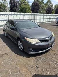 2012 Toyota Camry East Hartford CT 2012 Toyota Camry East Hartford CT