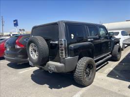 2006 Hummer H3