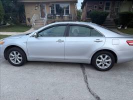 2011 Toyota Camry Berwyn IL 2011 Toyota Camry Berwyn IL