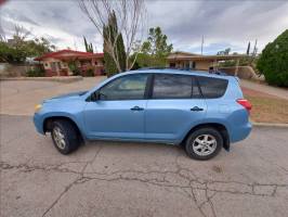 2006 Toyota Rav4