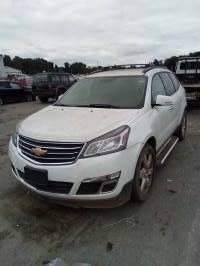 2017 Chevrolet Traverse