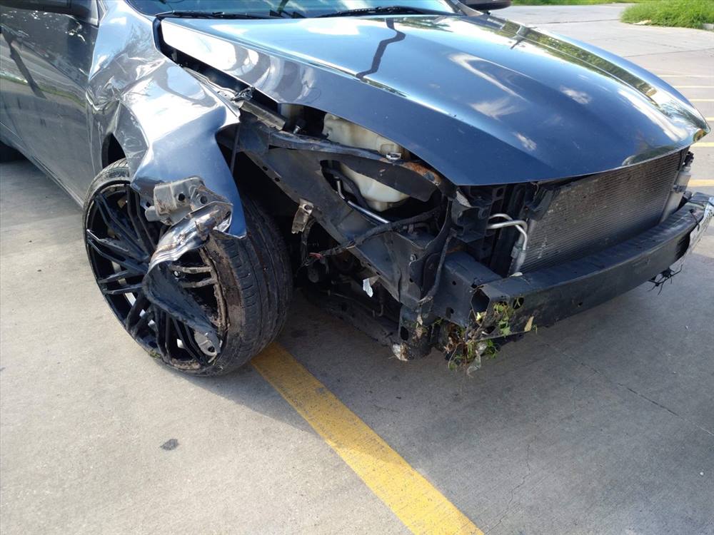 2012 Nissan Altima Coupe