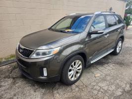 2014 Kia Sorento Arlington Heights IL 2014 Kia Sorento Arlington Heights IL