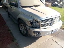 2005 Dodge Durango Bakersfield CA 2005 Dodge Durango Bakersfield CA