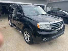 2015 Honda Pilot Tampa FL 2015 Honda Pilot Tampa FL