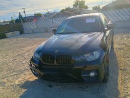 2012 BMW X6 Chicago IL 2012 BMW X6 Chicago IL