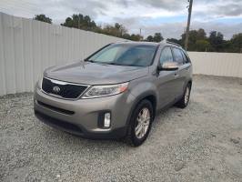 2014 Kia Sorento