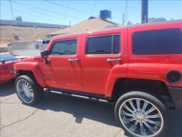 2006 Hummer H3