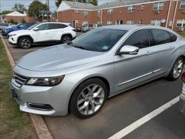 2016 Chevrolet Impala Piscataway NJ 2016 Chevrolet Impala Piscataway NJ