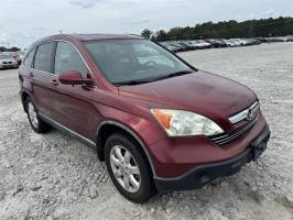 2008 Honda CR-V