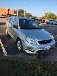 2004 Toyota Corolla Matrix Decatur IL 2004 Toyota Corolla Matrix Decatur IL