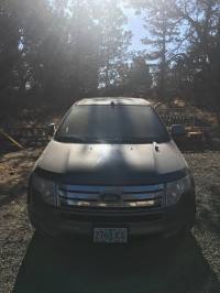 2009 Ford Edge Bend OR 2009 Ford Edge Bend OR
