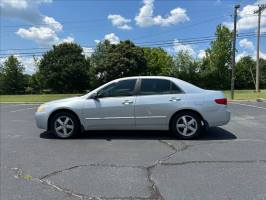 2005 Honda Accord Sedan
