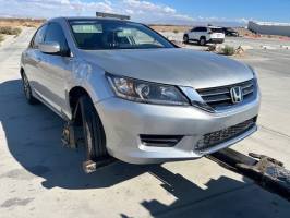 2014 Honda Accord Sedan