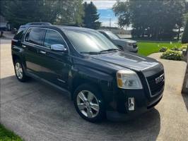 2015 GMC Terrain Kalamazoo MI 2015 GMC Terrain Kalamazoo MI