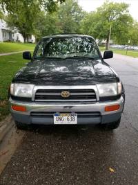 1998 Toyota 4Runner