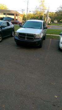 2007 Dodge Durango