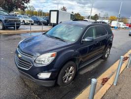 2017 Chevrolet Equinox Lansing MI 2017 Chevrolet Equinox Lansing MI