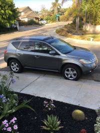 2005 Nissan Murano