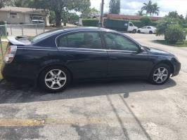 2005 Nissan Altima