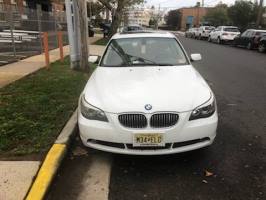 2007 BMW 530 Sedan Asbury Park NJ 2007 BMW 530 Sedan Asbury Park NJ