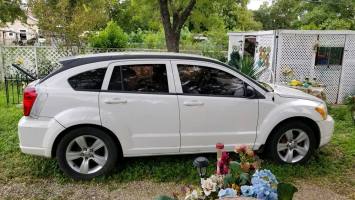 2010 Dodge Caliber San Antonio TX