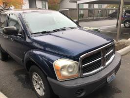 2006 Dodge Durango