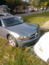 2006 Dodge Charger
