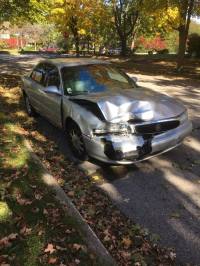 2001 Buick Century Ann Arbor MI 2001 Buick Century Ann Arbor MI