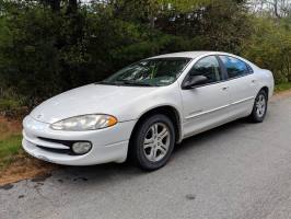1999 Dodge Intrepid Ann Arbor MI 1999 Dodge Intrepid Ann Arbor MI