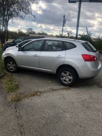 2010 Nissan Rogue Indianapolis IN 2010 Nissan Rogue Indianapolis IN