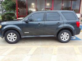 2008 Mazda Tribute San Antonio TX
