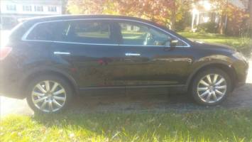 2008 Mazda CX-9 Cincinnati OH 2008 Mazda CX-9 Cincinnati OH